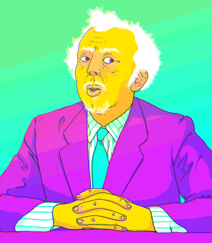 Animation Loop GIF by mestrefungo