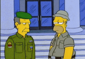 chinatown uruguay holabo GIF