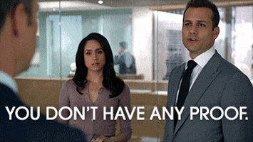 harvey specter v GIF by Suits