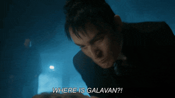 robin lord taylor penguin GIF by Gotham