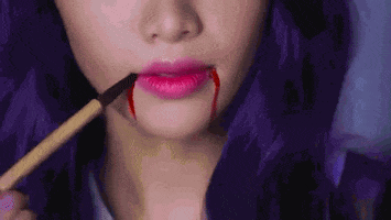 tokyo ghoul collab GIF by Michelle Phan