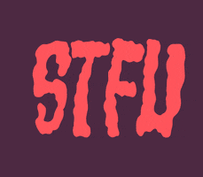 animation typography GIF by Chris Piascik