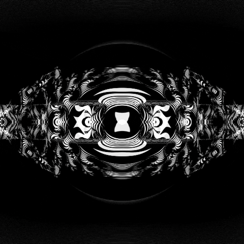 effect spaceship GIF by Psyklon