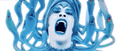 Ice Princess GIFs - Find & Share on GIPHY