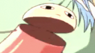 soniitk gintama soniitk justaway GIF