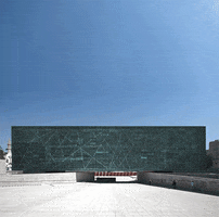 architecture GIF by ArchDaily