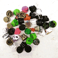 new media animation GIF by Ryan Seslow