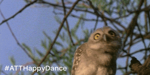 GIF by AT&T - Find & Share on GIPHY