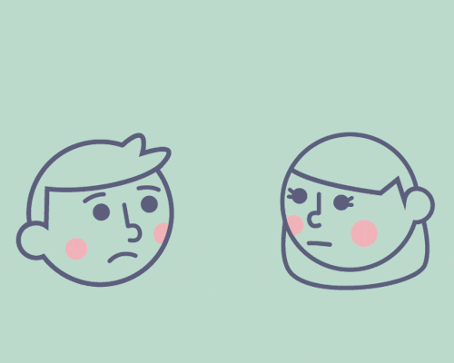 Christina Lu love break up christina lu cplu GIF