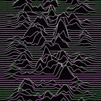 joy division art GIF by Gifmk7