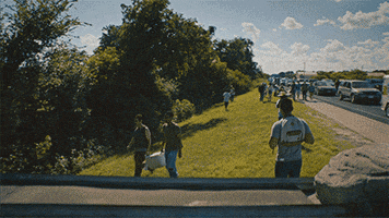the leftovers GIF by HBO
