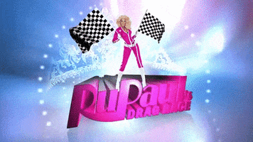 04x01 GIF by RuPaul's Drag Race