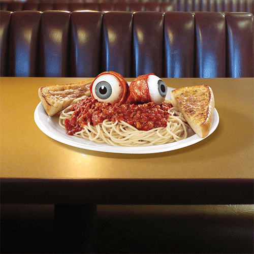 creepy pasta