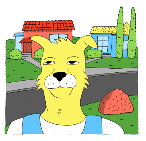 Paul Windle animated GIF