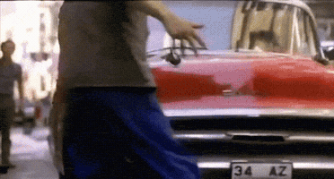 rehakahraman movie chevrolet thuglife beyoglu GIF