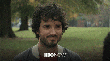 flight of the conchords nod GIF by HBO