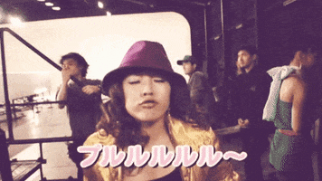 tiffanykwon kpop boo jpop boa GIF