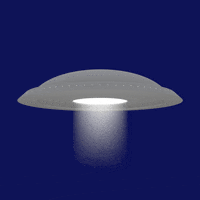 ufo animated gif