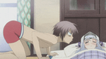 cat hahaha GIF