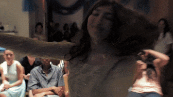 wyaglobal love dance art dancing GIF