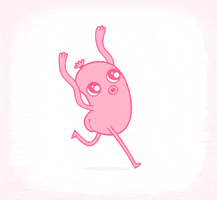 jellylondon  art pink friday run
