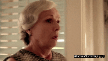Indian Summers GIFs - Get the best GIF on GIPHY