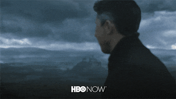 game of thrones Movember GIF by HBO