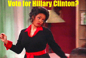 dude778778 hillary clinton GIF