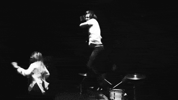 beautiful bodies jump GIF by Epitaph Records