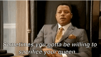 Die But Once Lucious Lyon GIF by FOX TV