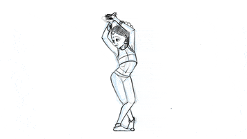 GIF by Carmel Ben Ami