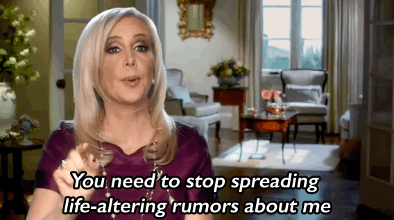 False Real Housewives Of Orange County GIF
