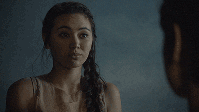 Game Of Thrones Slap GIFs - Get the best GIF on GIPHY