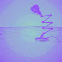 Luxo-lamp GIFs - Get the best GIF on GIPHY Luxo-lamp GIFs - Get the best GIF on GIPHY
