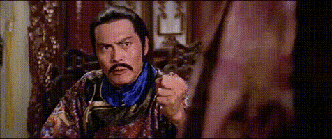 kung fu fist GIF by Shaw Brothers