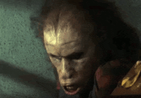 alexallen horror chad chimera GIF