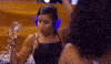 real housewives of atlanta dancing GIF