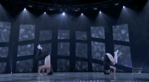 Gif By So You Think You Can Dance Find Share On Giphy