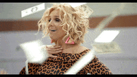 rich britney spears GIF by Yosub Kim, Ruler of Butts