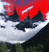 animation glitch GIF by Ryan Seslow