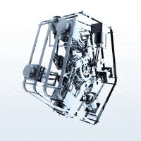 Mechanical-gears GIFs - Get the best GIF on GIPHY