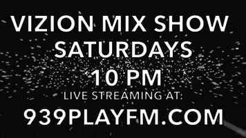 briandjbringlesingles #939playfm #vizionmixshow GIF