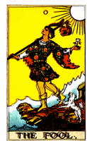 the fool tarot GIF by weinventyou