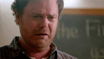 What Are We Going To Do Crying GIF by FOX TV