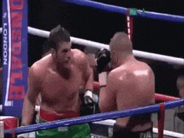 rehakahraman fail punch box fool GIF