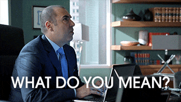 louis litt what GIF by Suits