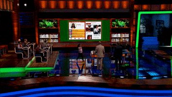 are you smarter than a 5th grader? GIF by Fox TV
