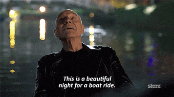 sirpatstew patrick stewart blunt talk walter blunt GIF