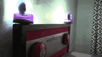 ibrahem ejector bed GIF