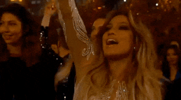 Jennifer Lopez Yas GIF by Billboard Music Awards